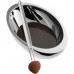 Carl Mertens Carl Mertens Mirror Polished Chocolate Fondue Dipping Bowl CME1012